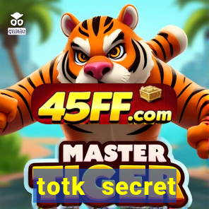 totk secret treasure under the great fish